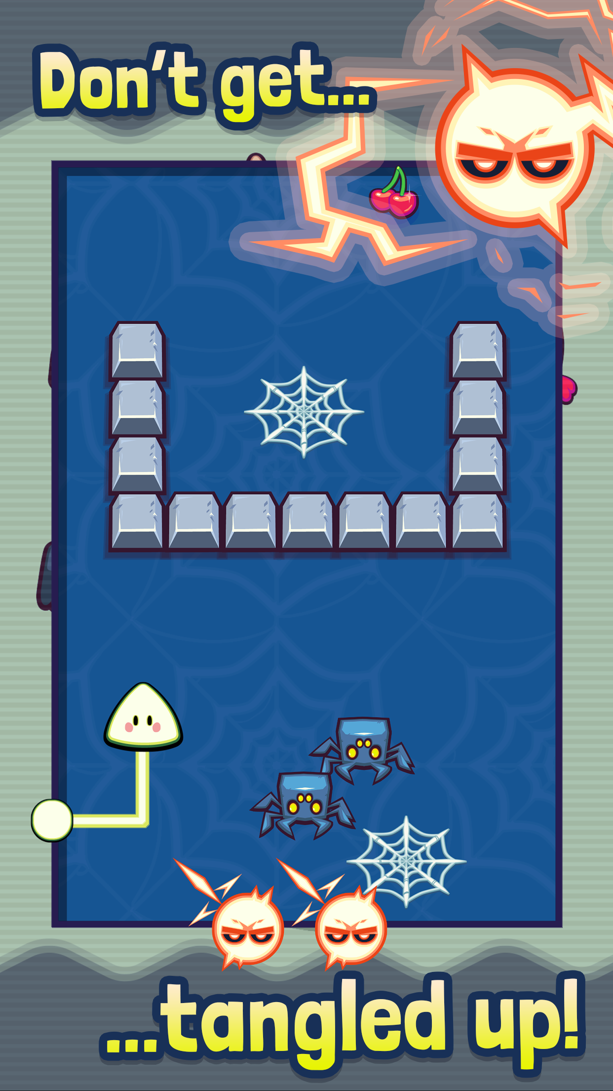 Monster Snap: Capture Monsters ภาพหน้าจอเกม