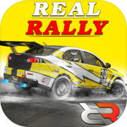 Real Rally: Drifting Games