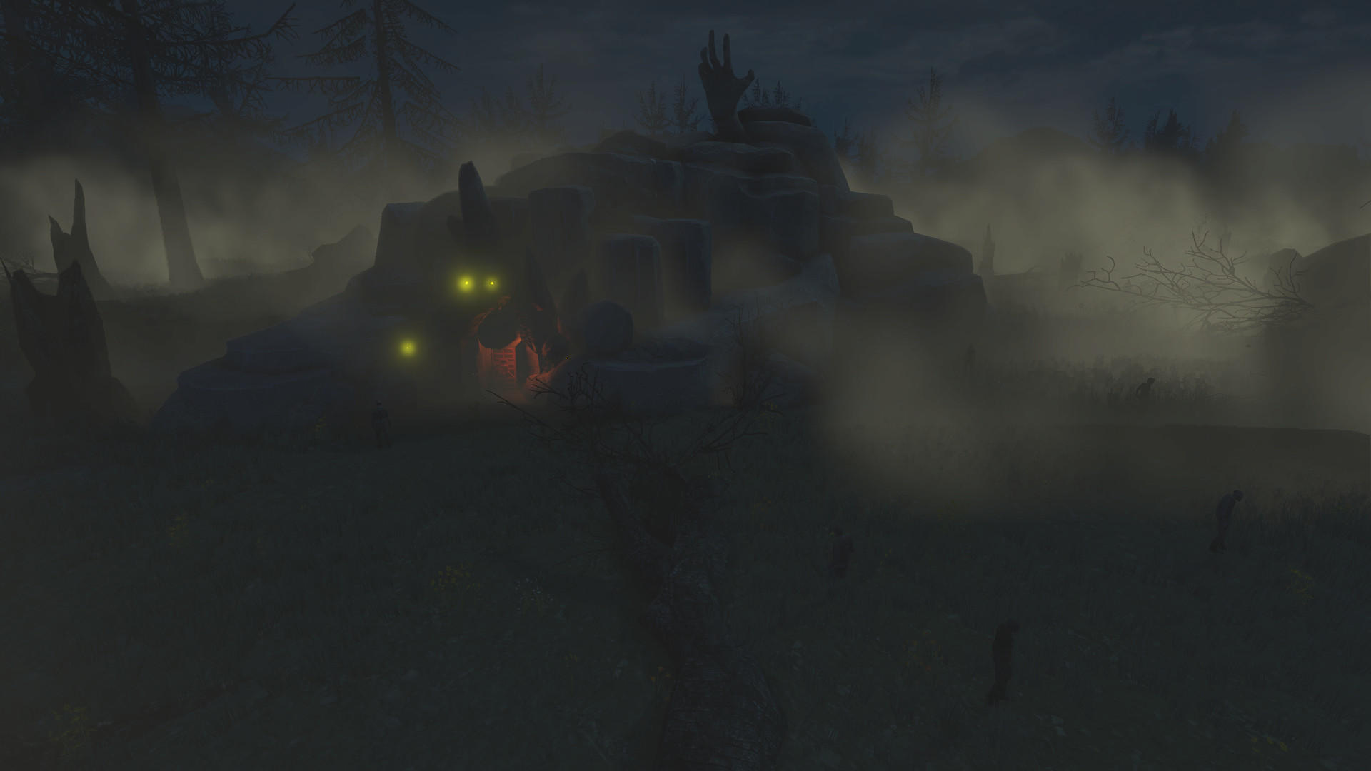 Screenshot of Infestation: The New Z