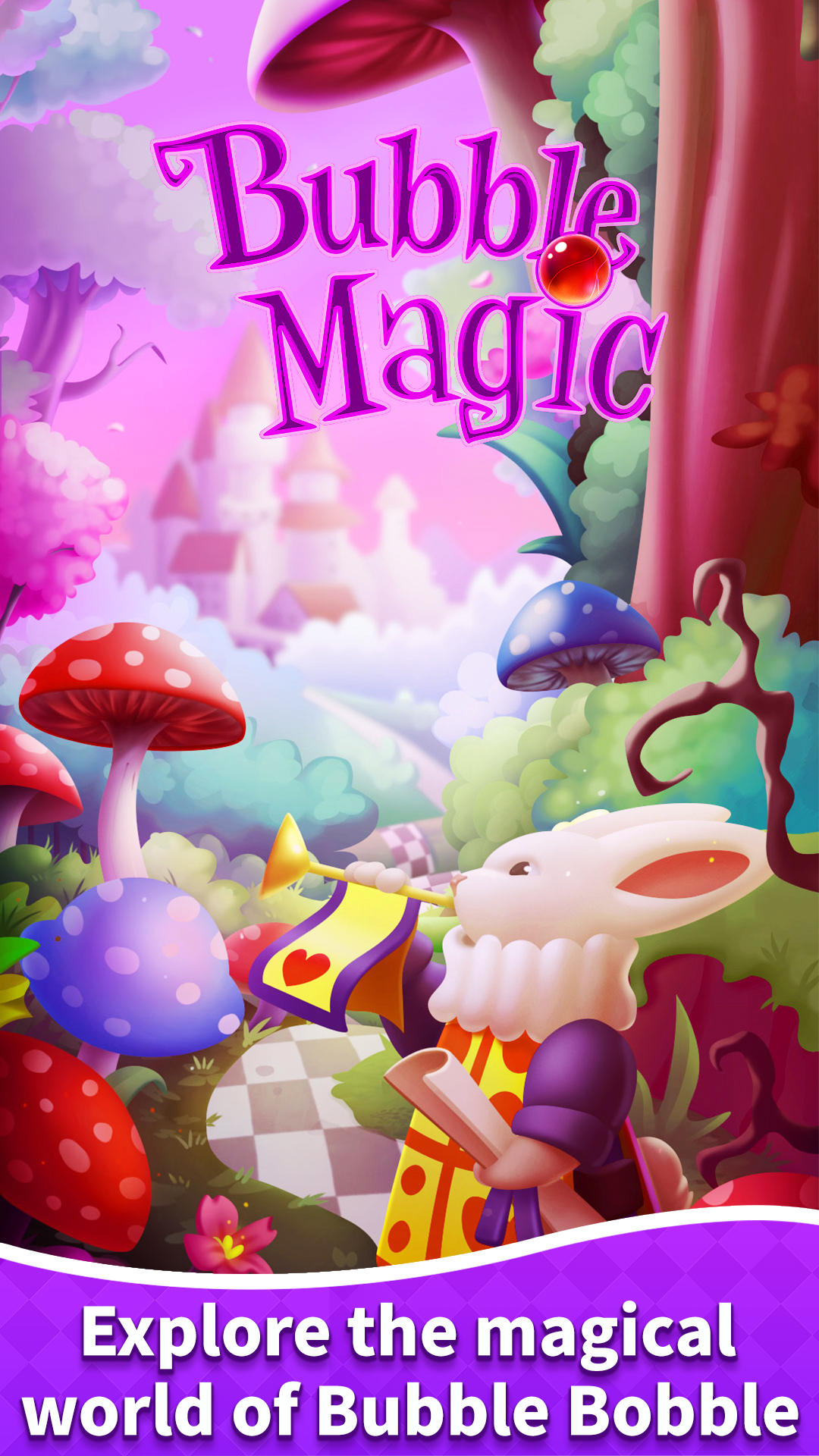 Bubble Magic Latest Version for Android/iOS APK - TapTap