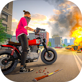 Real Gangster Vegas Crime Sim