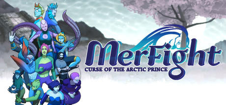 Banner of MerFight 
