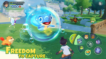 Dreamio GO! Game Screenshot