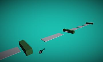 Stickman Dreamer 게임 스크린샷