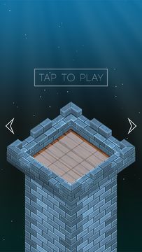 Tetrid Game Screenshot