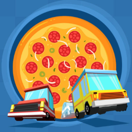 Pizza Delivery race 3D for Android/iOS - TapTap
