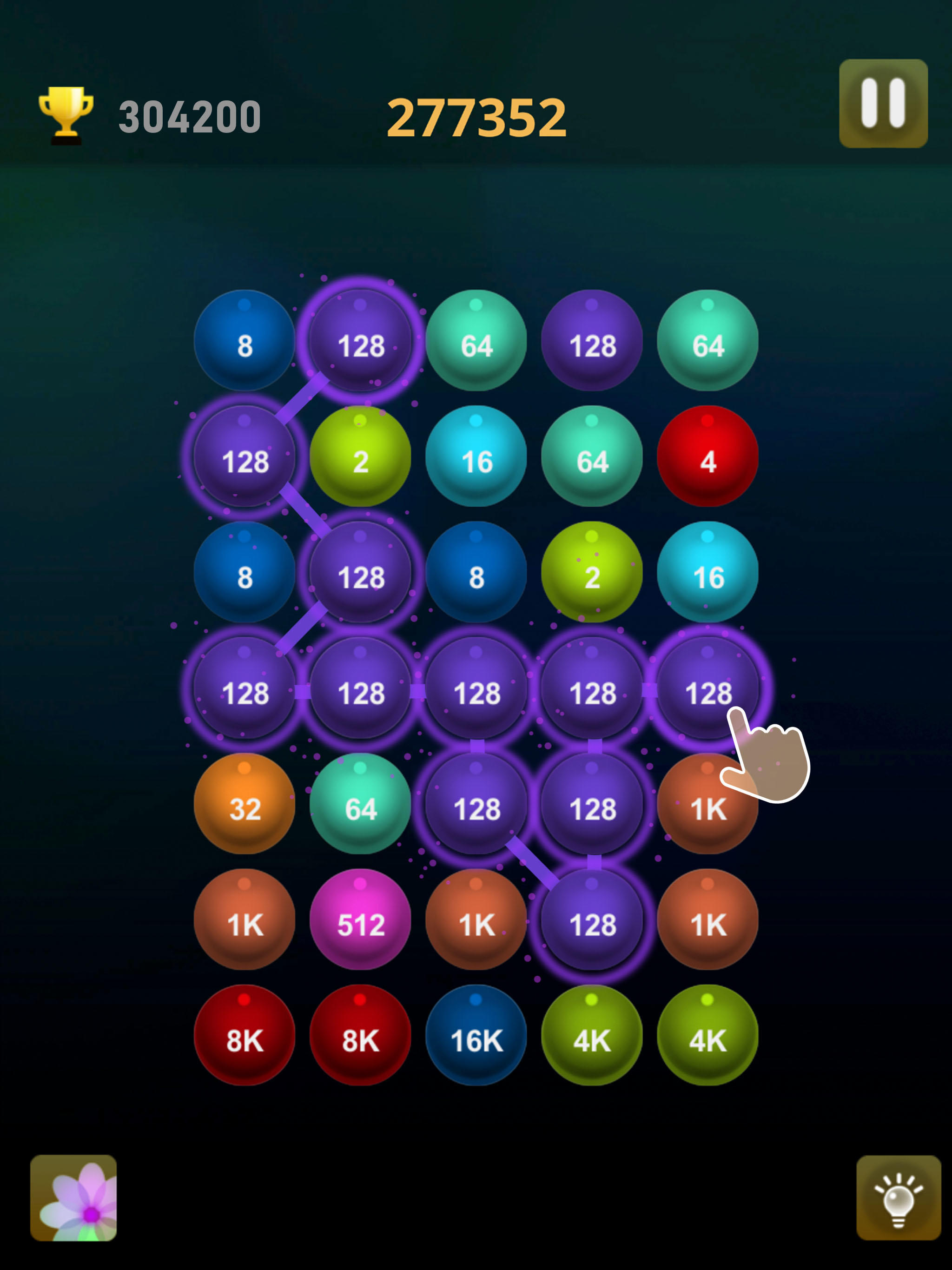 2248 - Puzzle Block Game android iOS apk download for free-TapTap