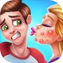 OMG Gross Zit!