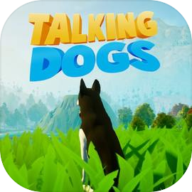 Talking Dogs™