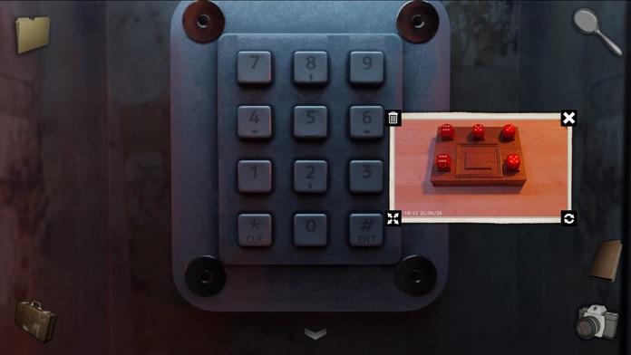 A Fragile Mind: Escape Mystery Game Screenshot
