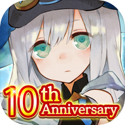 RPG Toram Online - MMORPG