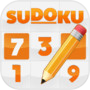 Sudoku - Classic Sudoku Puzzle