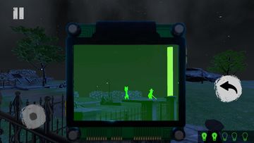 Zoonomaly Creepy Zoo World Game Screenshot