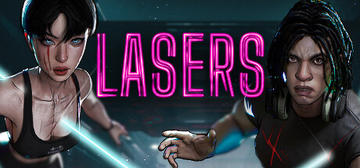 Banner of LASERS 