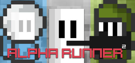 Banner of Alpha Runner 2 