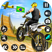 Bike Games 3D: Bike Stunt Game