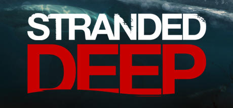 Banner of Stranded Deep 