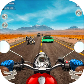 Expressway Racer: Online Race android iOS apk download for free-TapTap