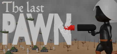 Banner of The Last Pawn 