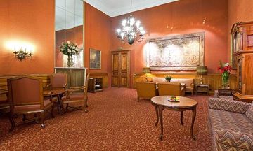 Grandiose Hotel Escape Game Screenshot