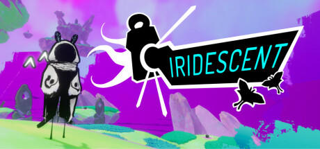 Banner of IRIDESCENT 