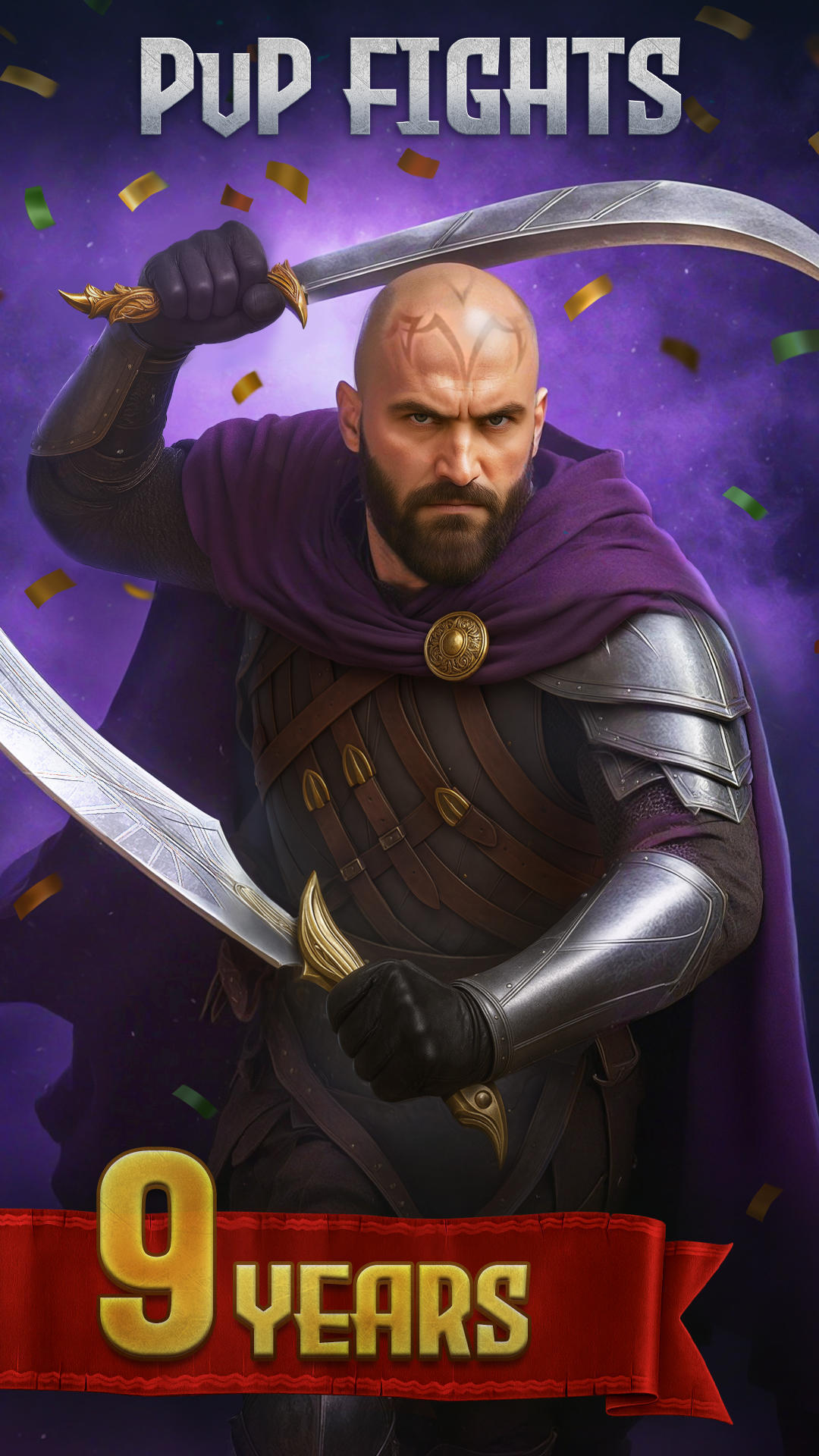 Throne: Kingdom at War Game Screenshot