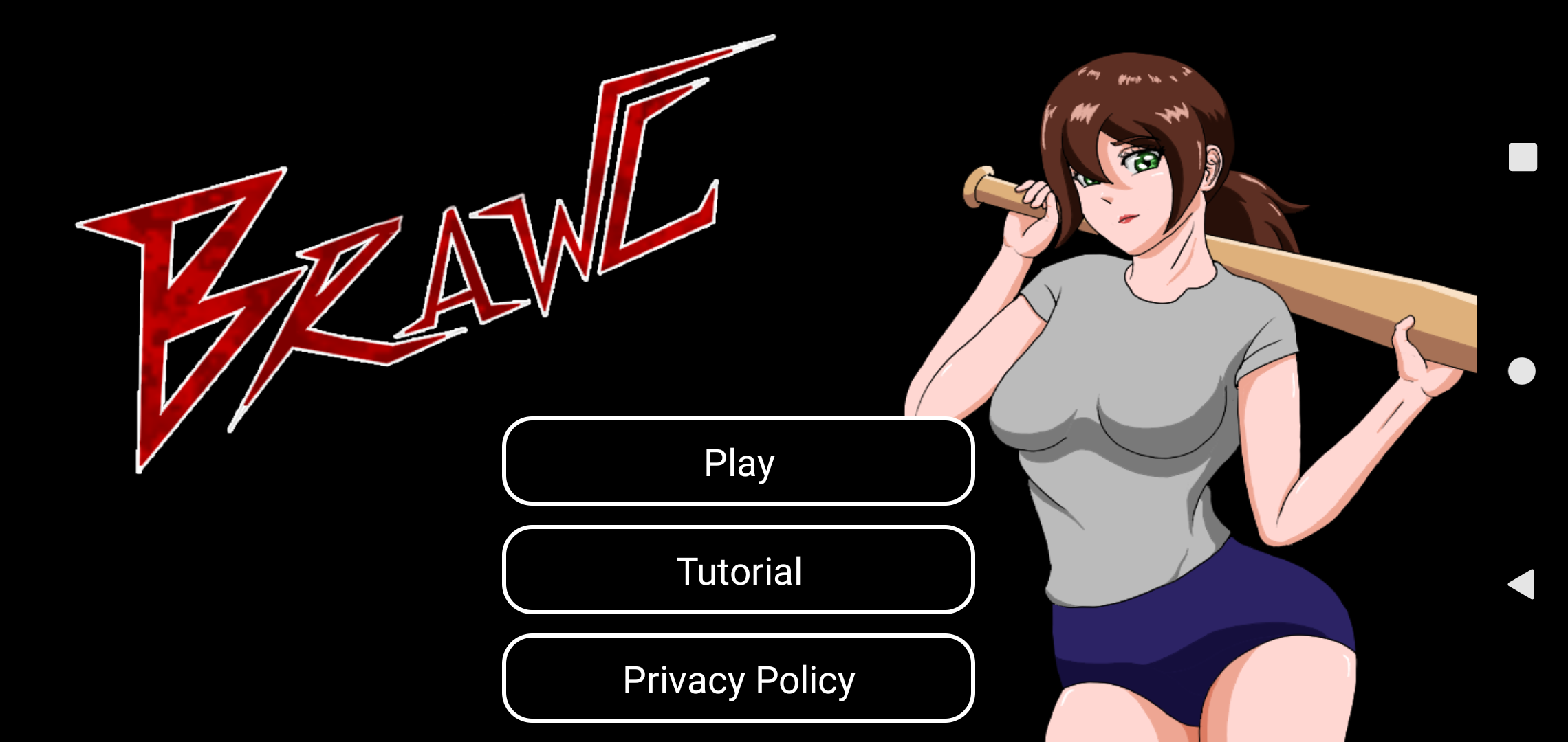 College Brawls Girl android iOS apk download for free-TapTap