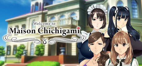 Banner of Welcome to Maison Chichigami 