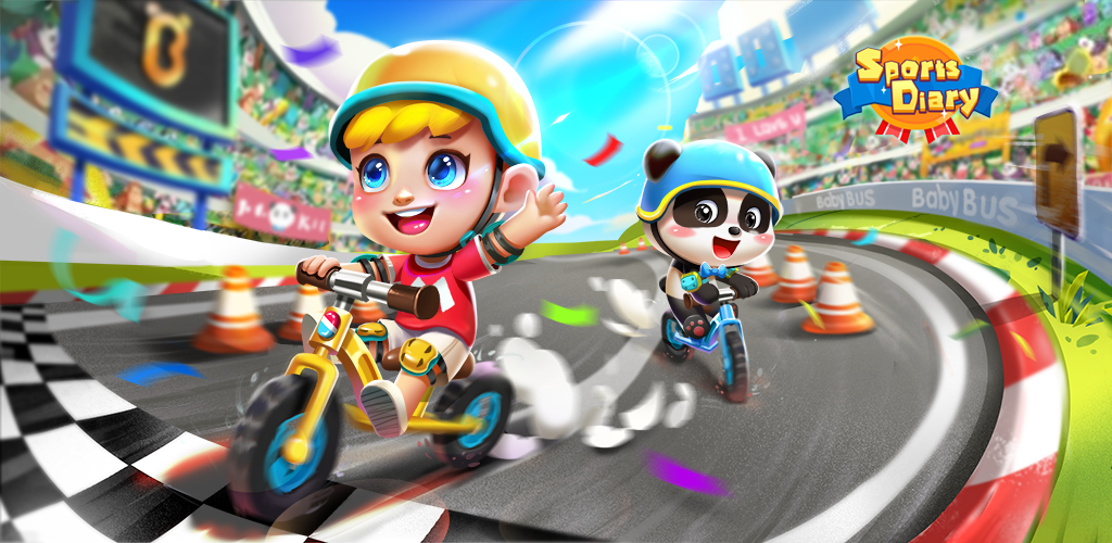 Little Panda's Ice Cream Game android iOS apk download for free-TapTap