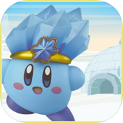 Ice Kirby Adventure