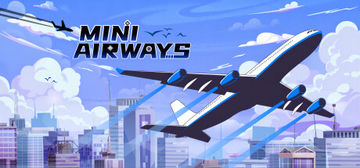 Banner of Mini Airways 