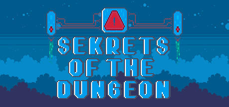 Banner of Sekrets Of The Dungeon 