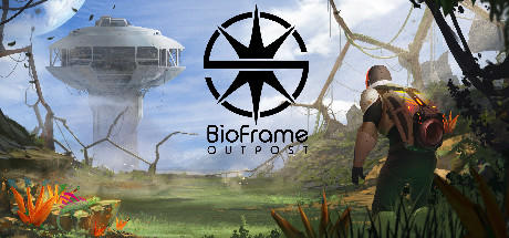 Banner of Bioframe: Pos terdepan 