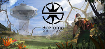 Banner of Bioframe: Outpost 
