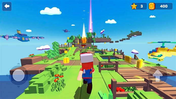 Download Build World Adventure for Android/iOS APK - TapTap