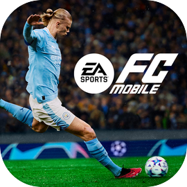 EA SPORTS FC™ Mobile サッカー