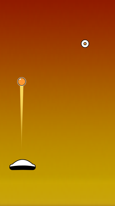 Stickman  Swing Game Screenshot