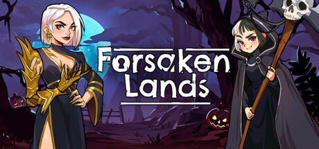 Banner of Forsaken Lands 