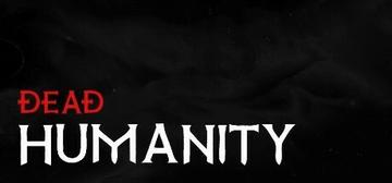 Banner of Dead Humanity 