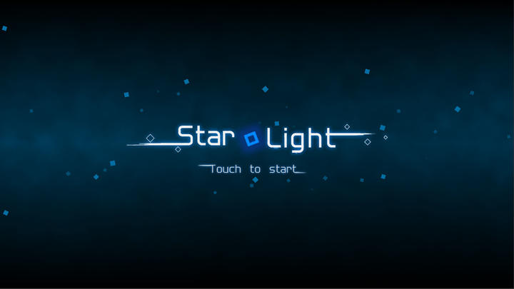 Banner of starlight 
