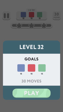 Color Master Game Screenshot