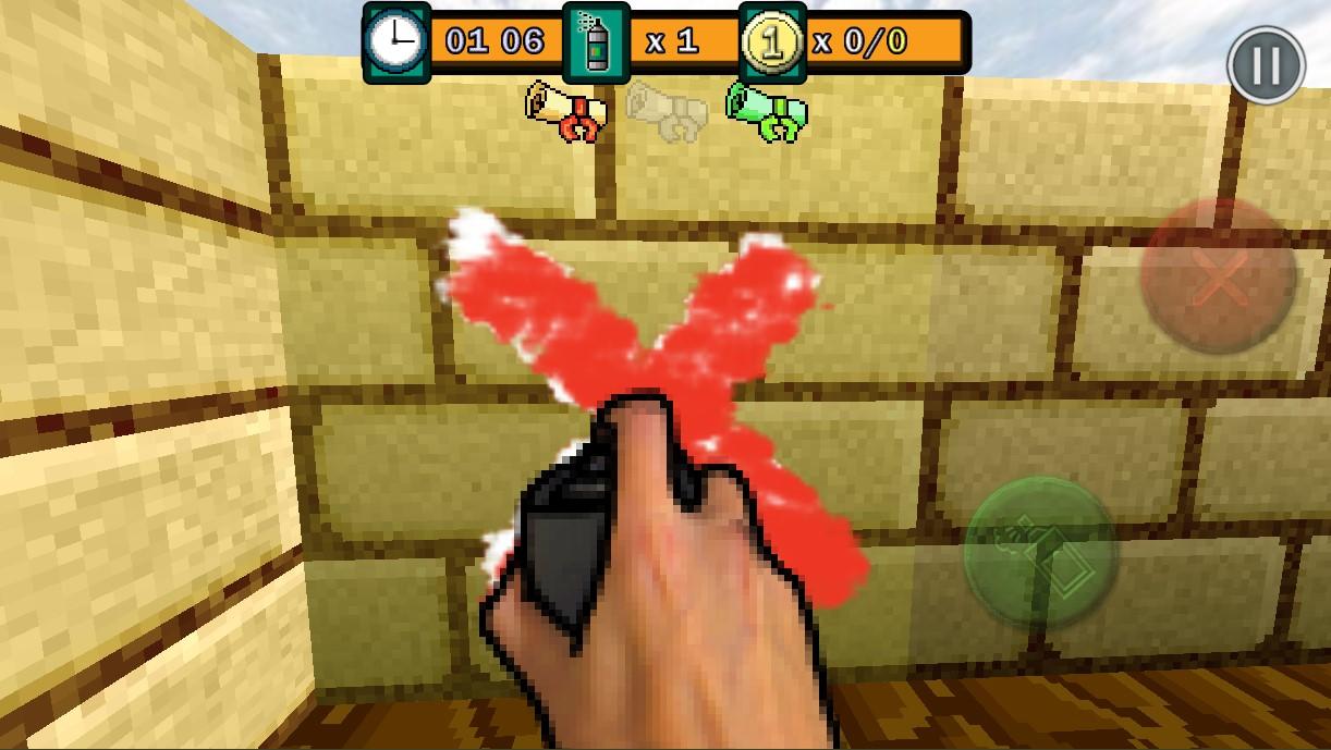 Labyrinth & Paint 3D android iOS apk download for freeTapTap