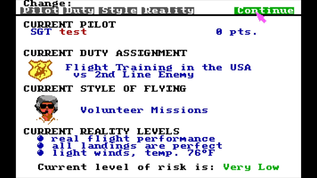 Gunship + Gunship 2000 Game Screenshot