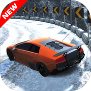 Car Stunts Challenge 3D - Driving Simulator 2020