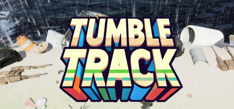 Banner of Tumble Track 