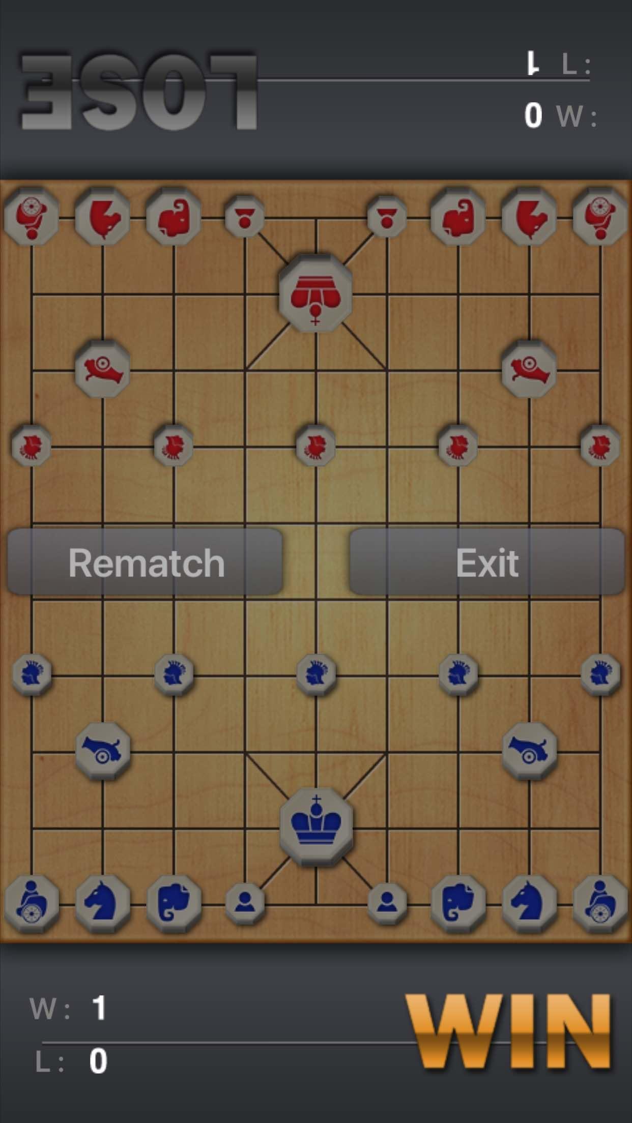 Dr. Janggi 遊戲截圖