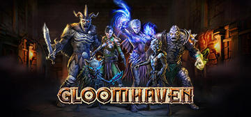 Banner of Gloomhaven 