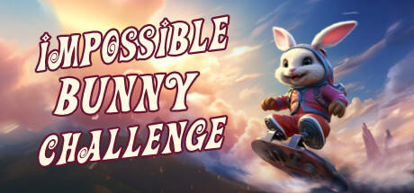 Banner of Impossible Bunny Challenge 