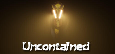 Banner of Uncontained 