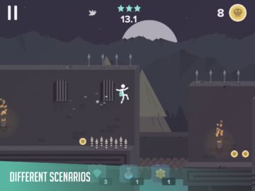Particular Game Screenshot